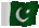Pakistan Flag