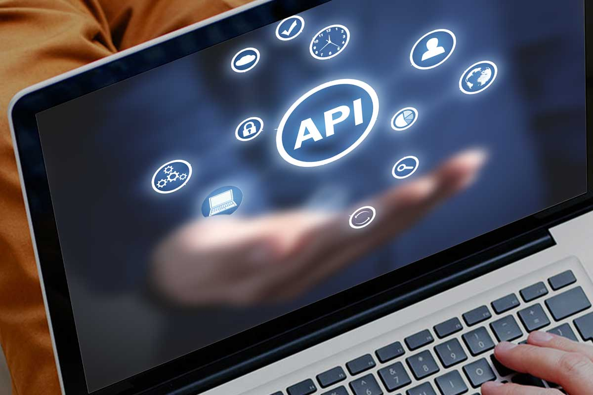 Automation via API is a must-have for any organization serious about digital attacks
