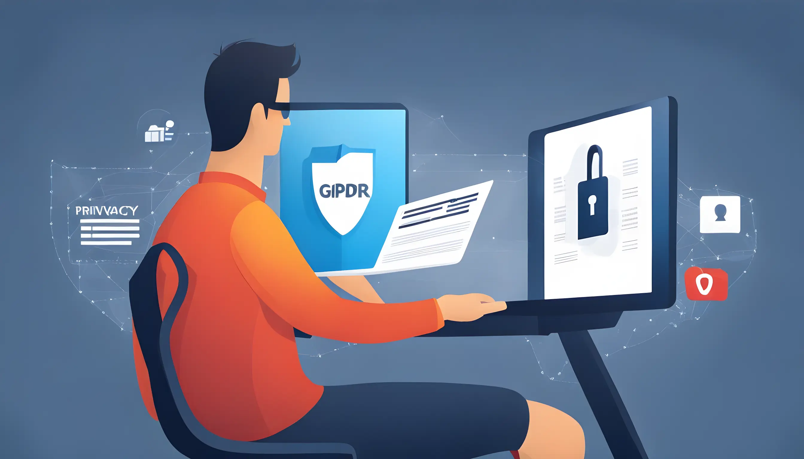 Whois Privacy and General Data Protection Regulation (GDPR)