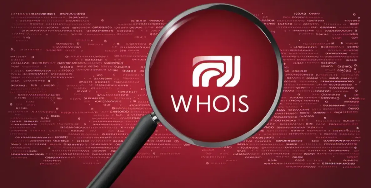 Streamlined WHOIS Access