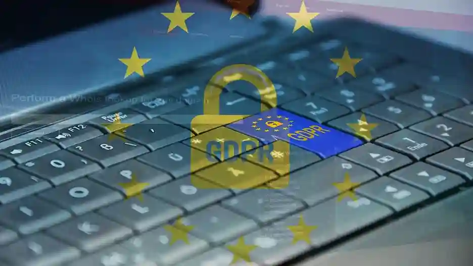 IP Whois Lookup 2001000214512bf352610