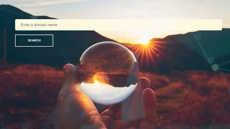 IP Whois Lookup 2001000214512bf352610