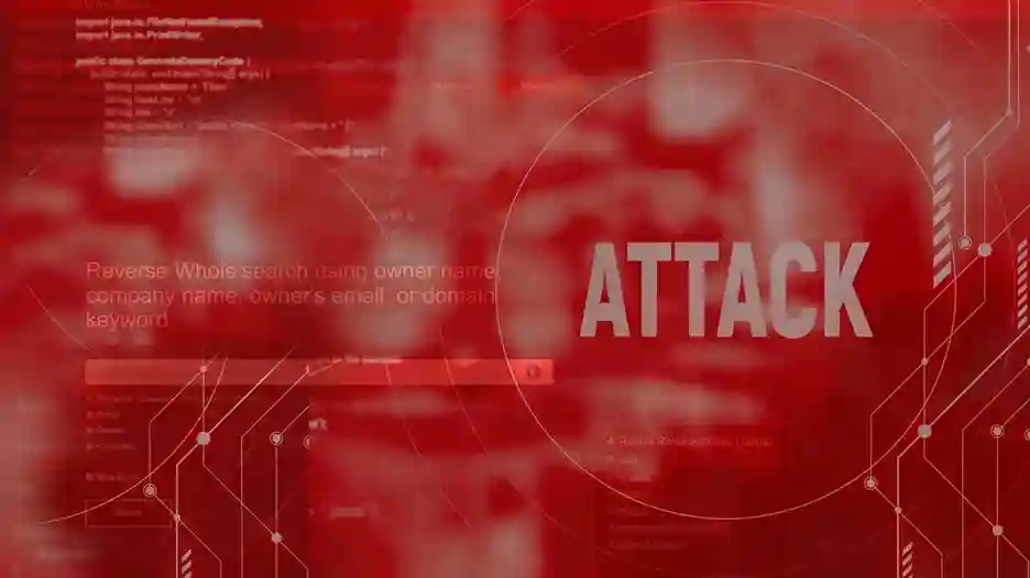 IP Whois Lookup 2001000214512bf352610