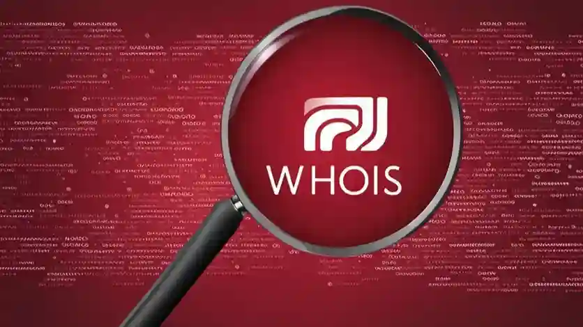 Whois Mystery